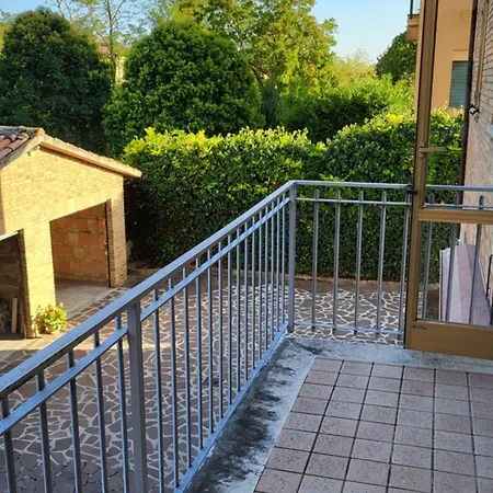 Appartement Il Roseto *