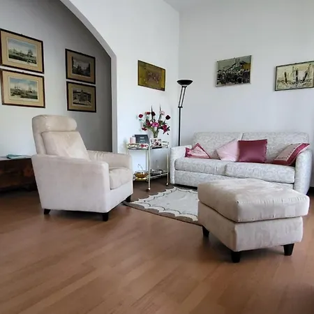 Il Roseto Apartment Gubbio