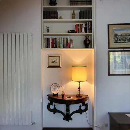 Il Roseto Apartment Gubbio