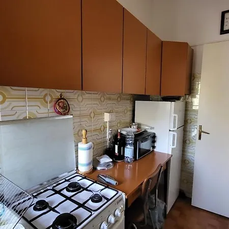 Apartment Il Roseto