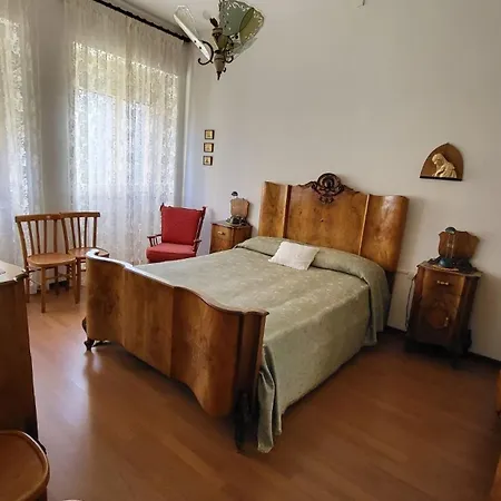 Apartment Il Roseto *