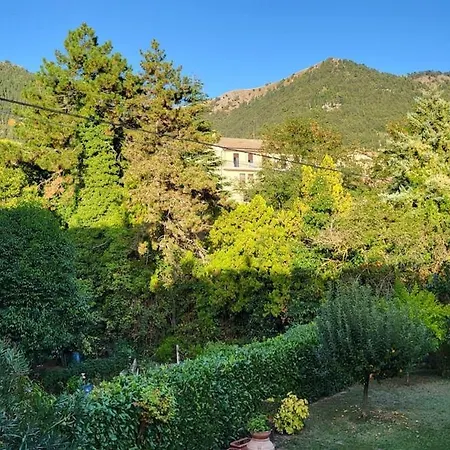 Apartment Il Roseto