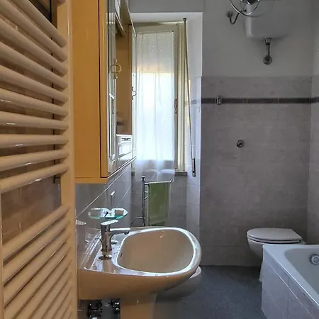 Apartment Il Roseto *