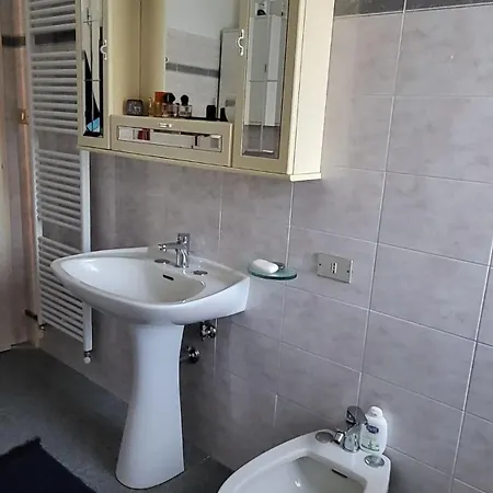 Apartment Il Roseto *