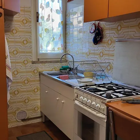 Apartment Il Roseto Gubbio