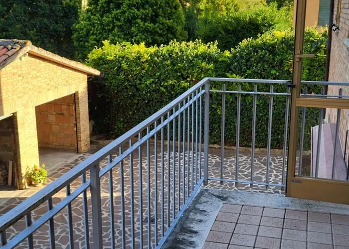 Appartement Il Roseto *