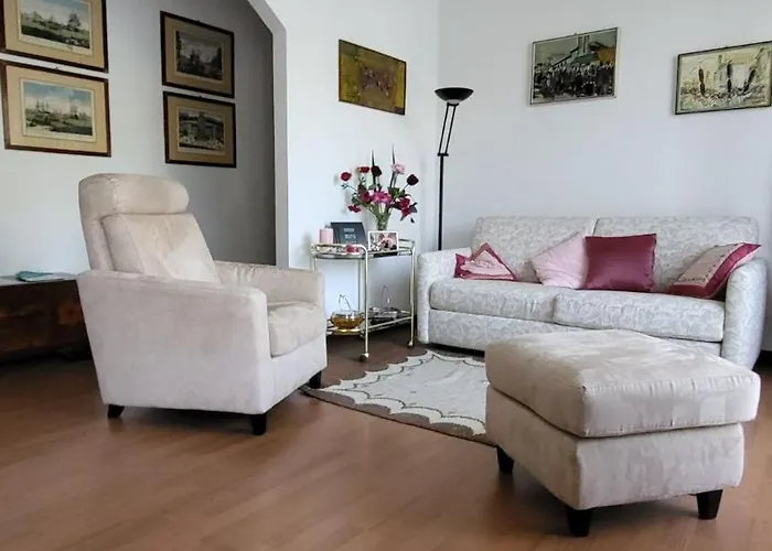 Il Roseto Appartement Gubbio