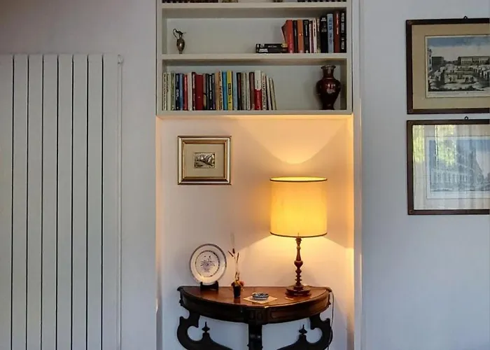 Il Roseto Appartement Gubbio