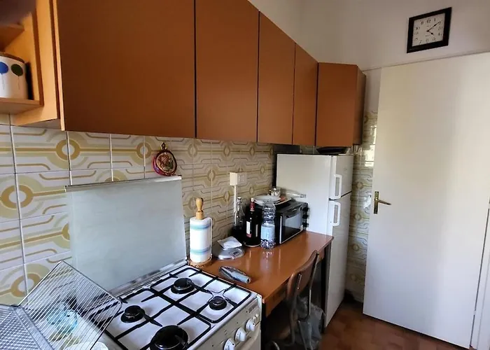 Appartement Il Roseto