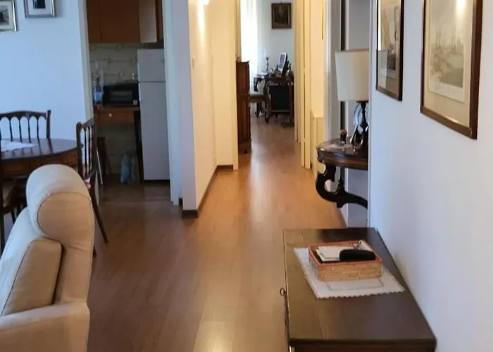 Il Roseto Appartement