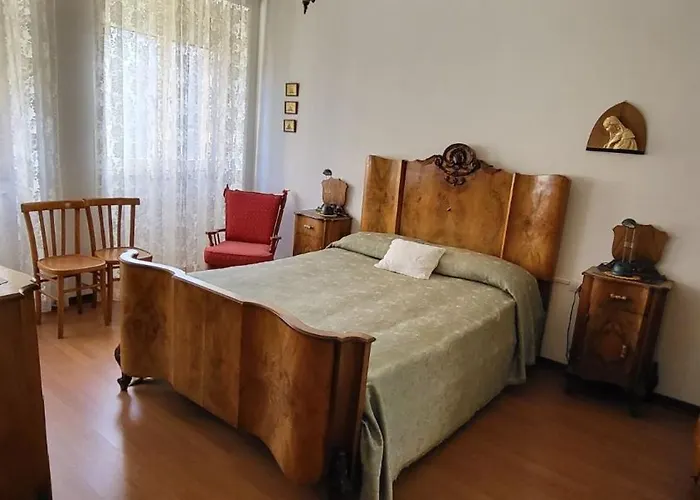 דירה Il Roseto *