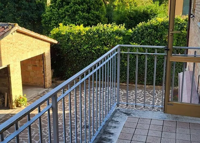 Il Roseto Appartement