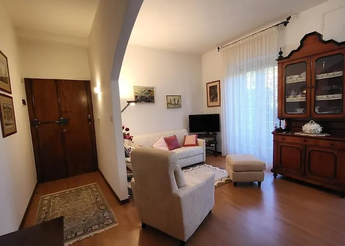 Il Roseto גוביו