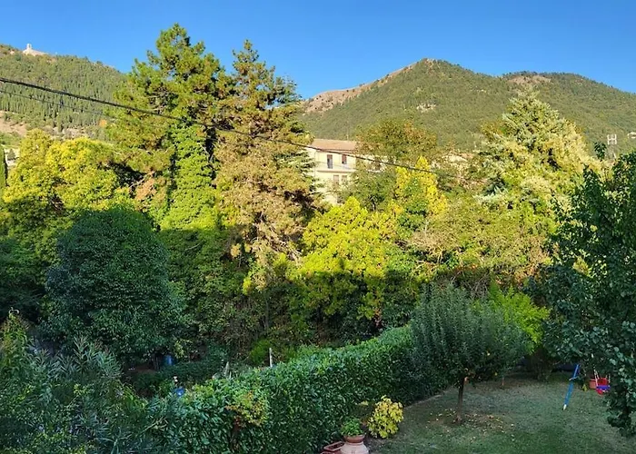 Appartement Il Roseto