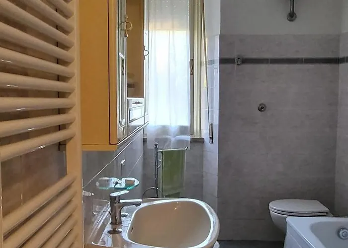 Appartement Il Roseto *