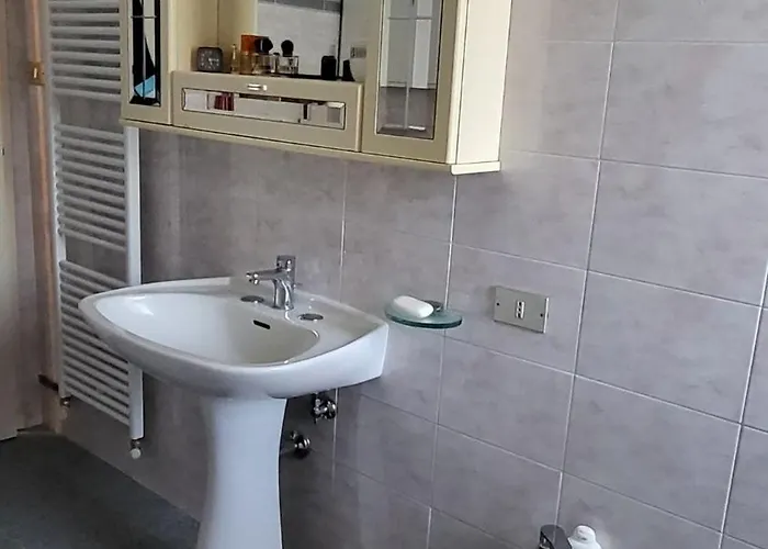 Appartement Il Roseto *