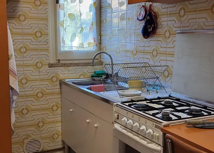 Appartement Il Roseto Gubbio